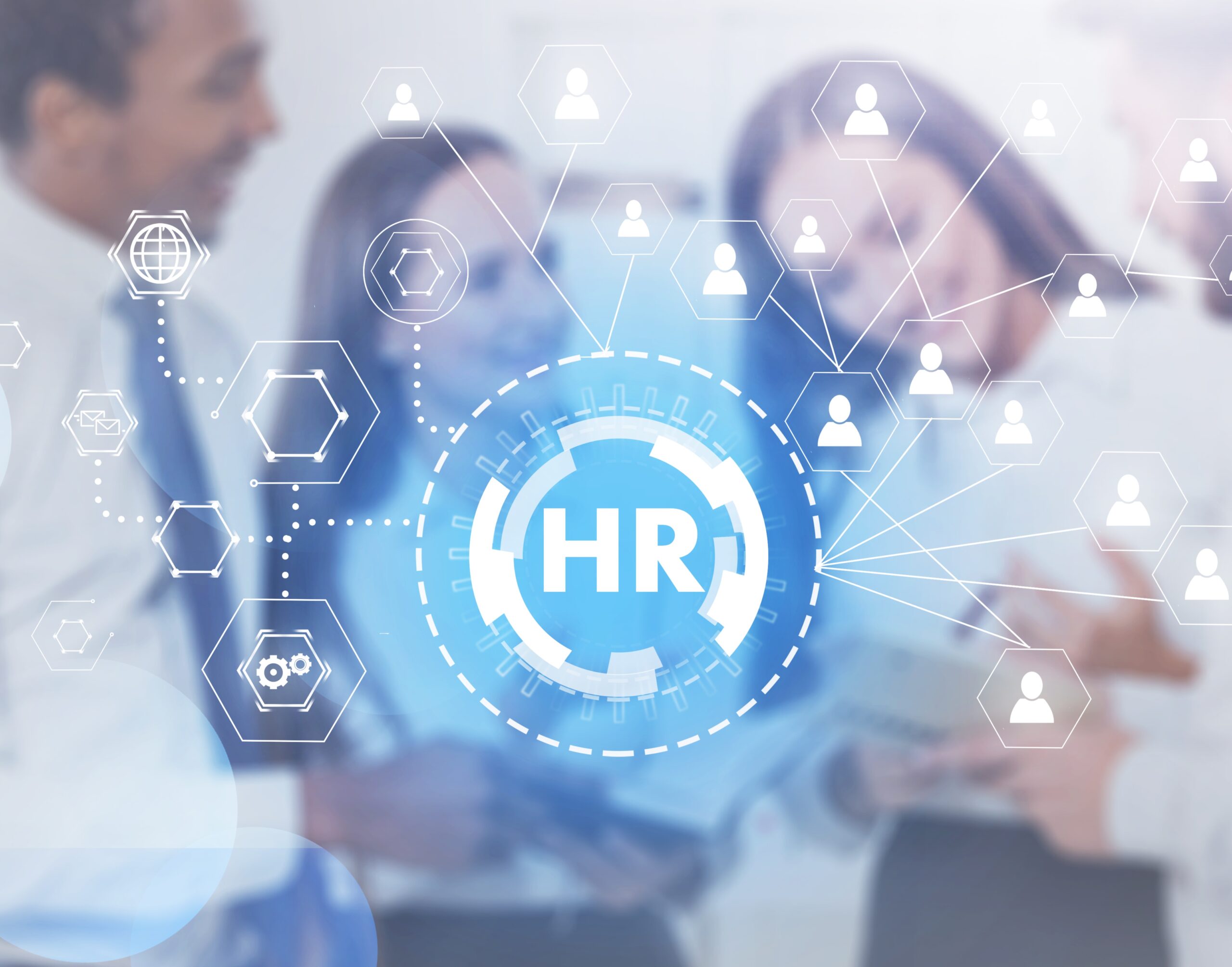 The New Era of HR: How 8 Key Pillars Are Driving Business Transformation