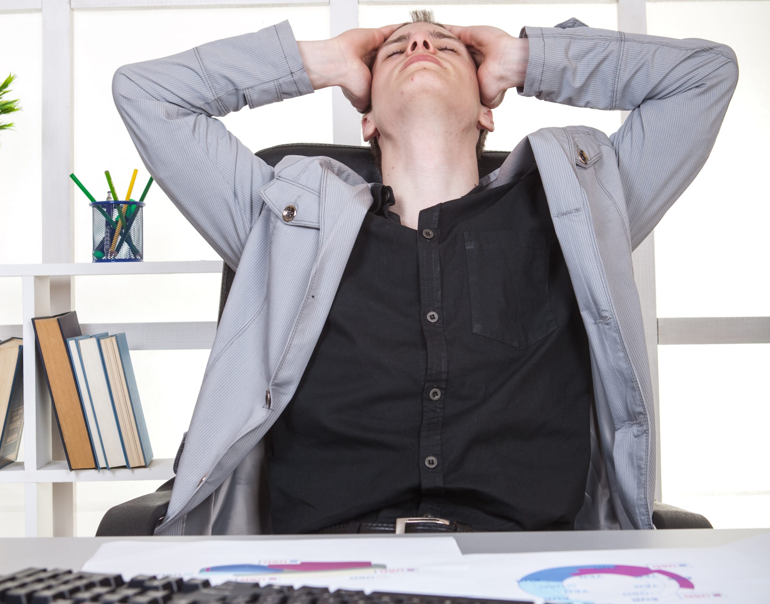 Unveiling the Silent Productivity Killers in Your Workplace