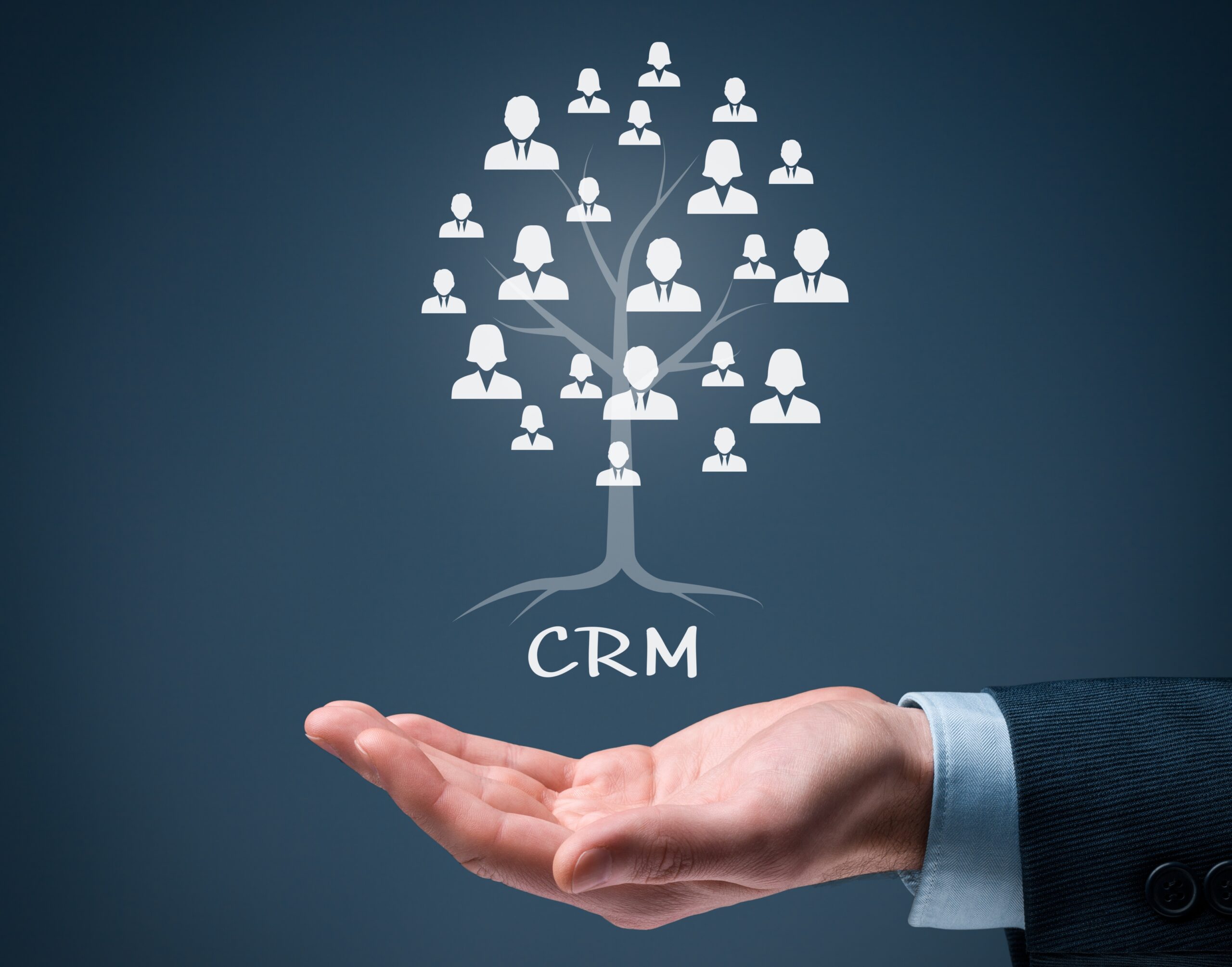 How to Select the Best Recruiting CRM