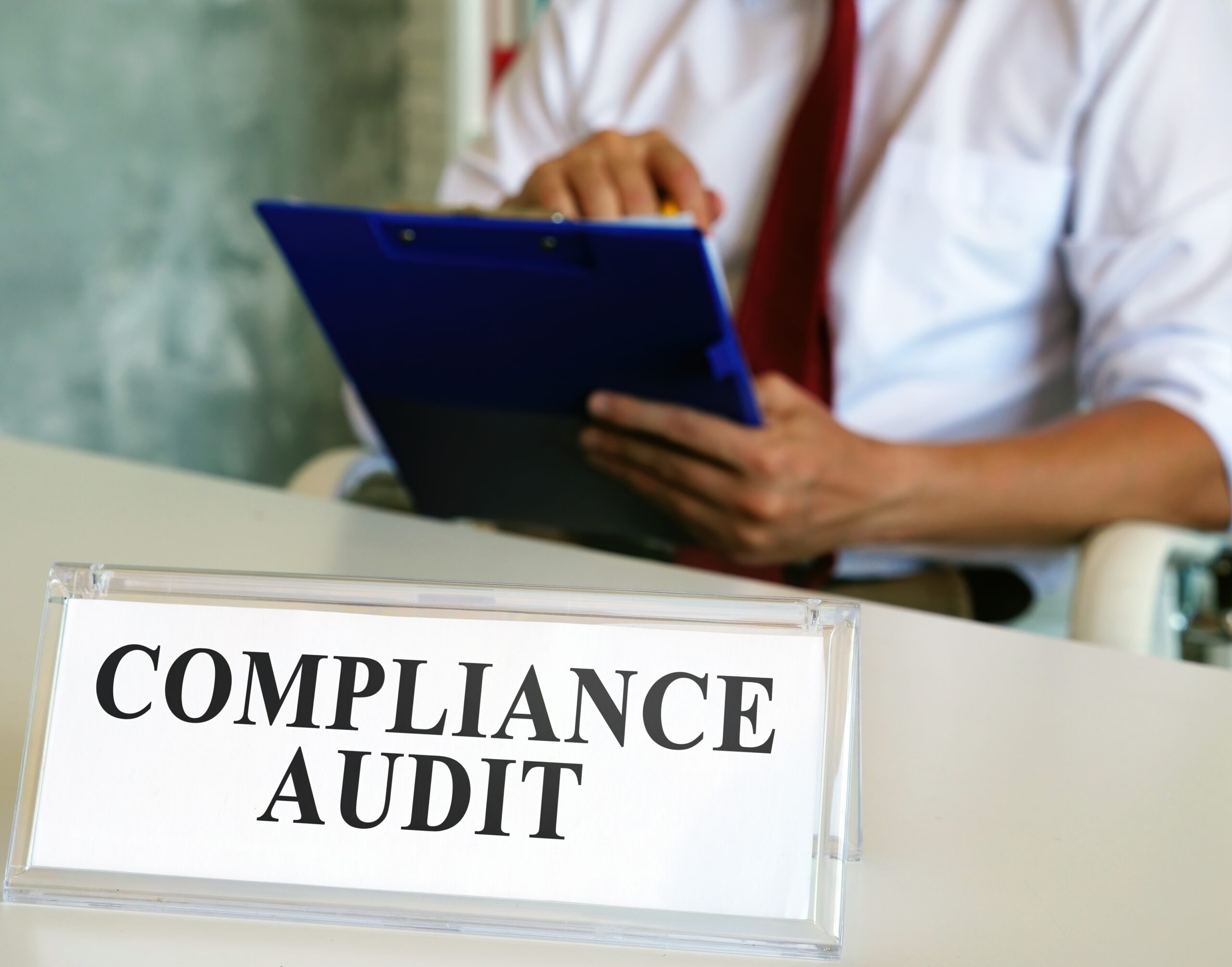 How to Conduct an Effective HR Compliance Audit