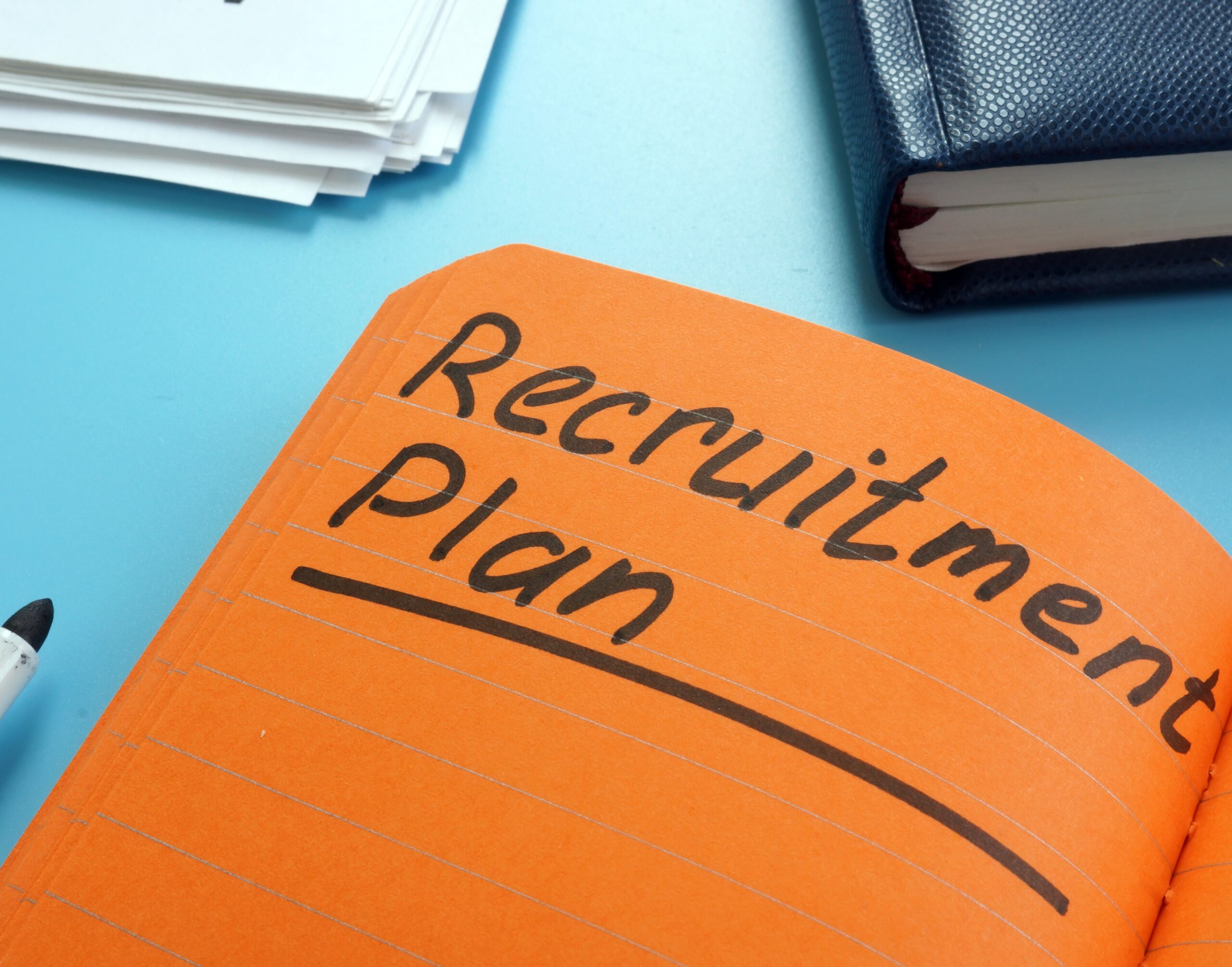 How to Craft a Recruitment Plan That Attracts Top Talent